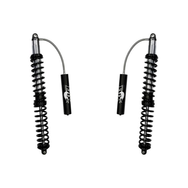 Skyjacker - Skyjacker JL36FLS Component Box For PN[JL36SLSK-SX]