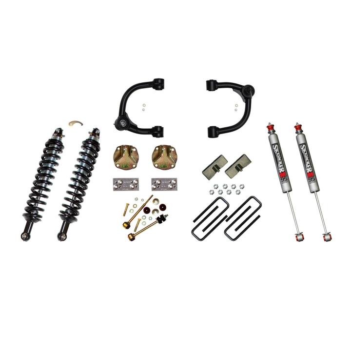 Skyjacker - Skyjacker TC536UM Coilover A-Arm Lift