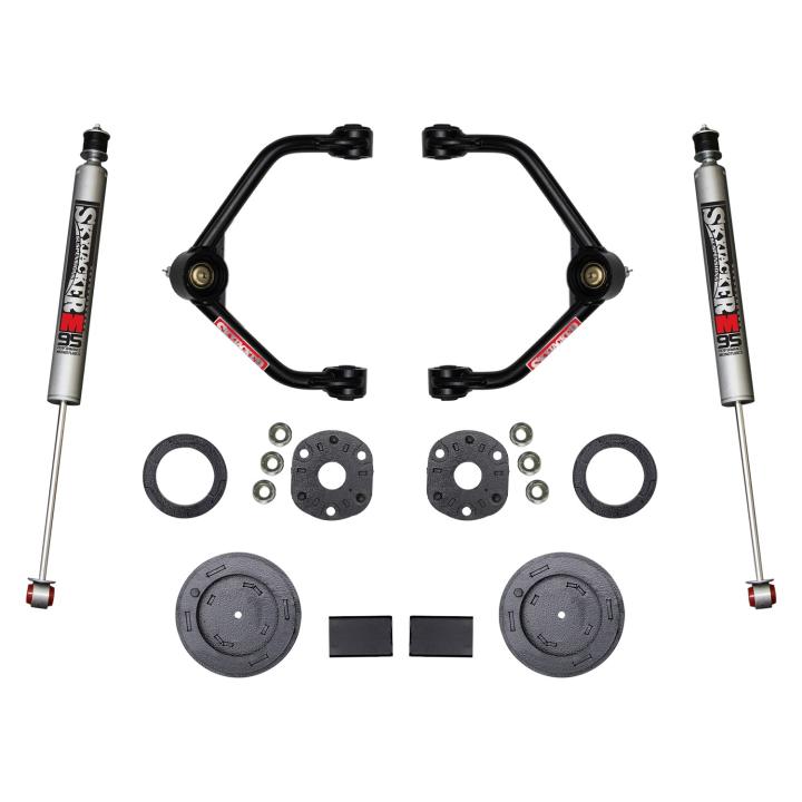 Skyjacker - Skyjacker R1930PM Suspension Lift Kit w/Shock