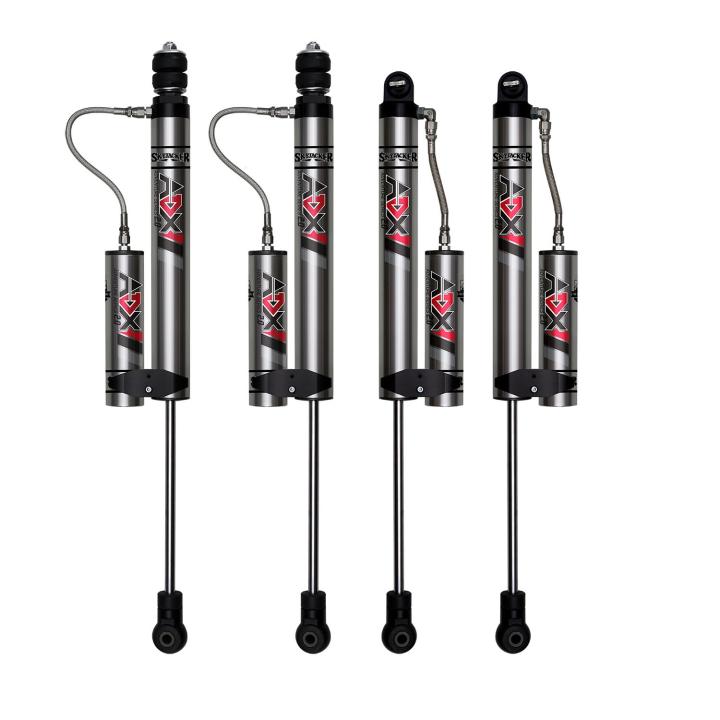 Skyjacker - Skyjacker JC68X Component Box