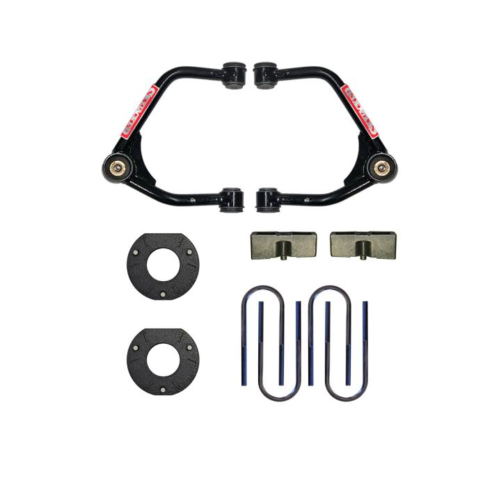 Skyjacker - Skyjacker C19350M Component Box