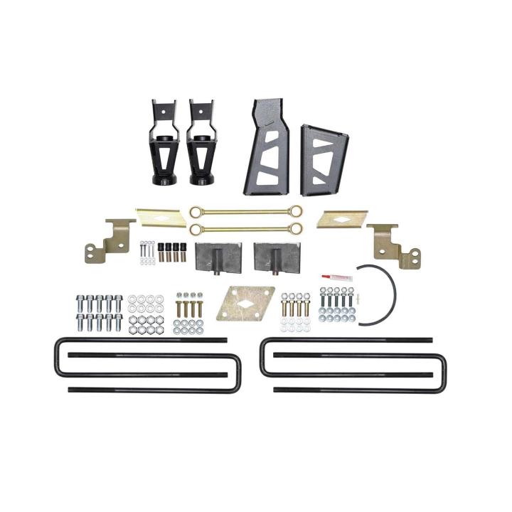 Skyjacker - Skyjacker C2068C Component Box