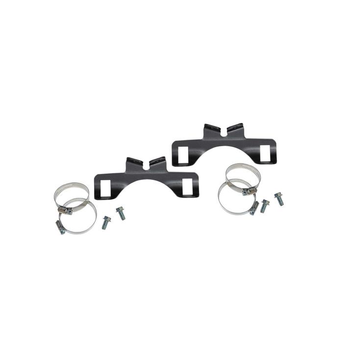 Skyjacker - Skyjacker UN2RR Remote Reservoir Shock Mount