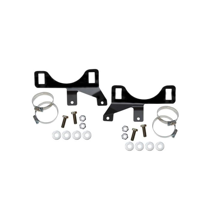 Skyjacker - Skyjacker UN4RR Remote Reservoir Shock Mount