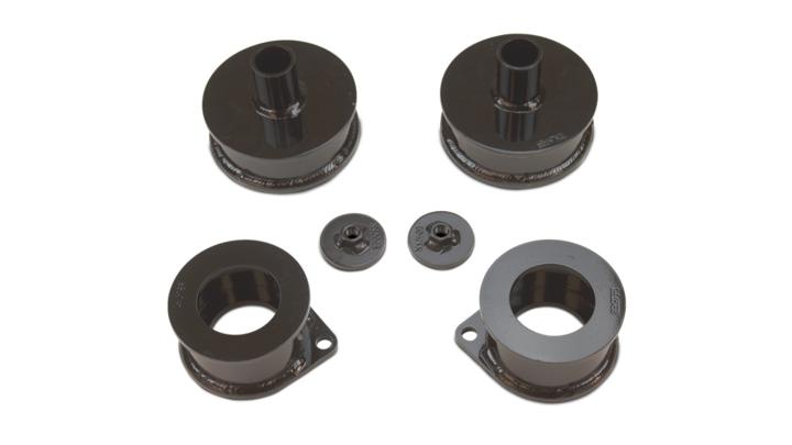 Body Armor - Body Armor 50108-JK Coil Spacer Rear Leveling Kit