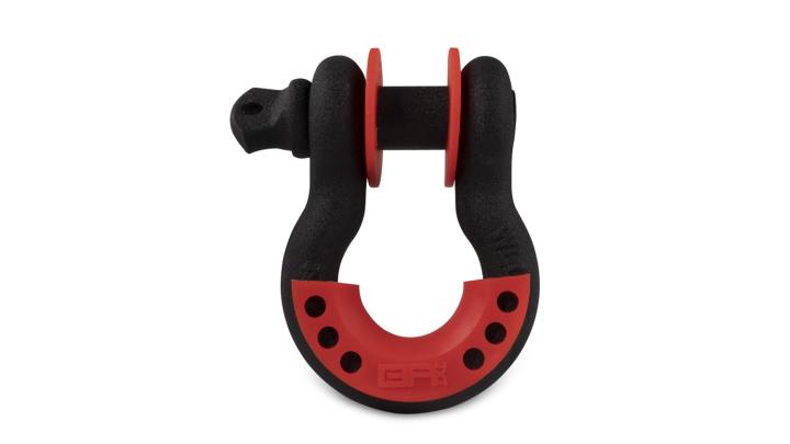 Body Armor - Body Armor 3203 D-Ring Shackle