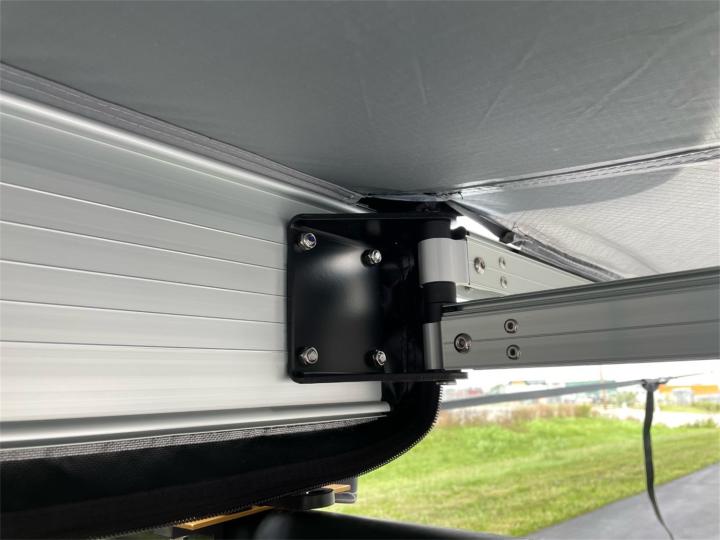 Body Armor - Body Armor 2025 SKY RIDGE Awning
