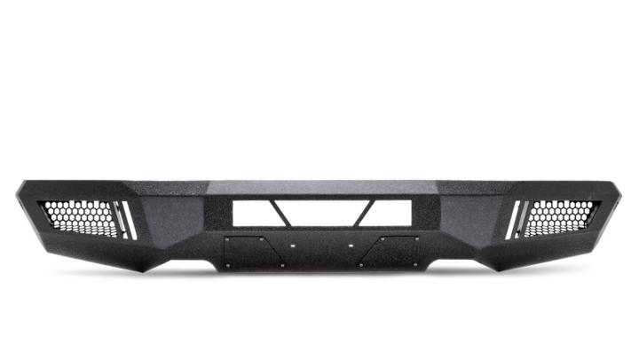 Body Armor - Body Armor FD-19336 ECO-Series Front Bumper