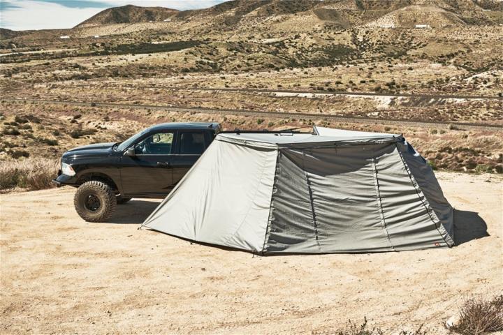 Body Armor - Body Armor 11003 SKY RIDGE 270 Awning Wall Kit 2