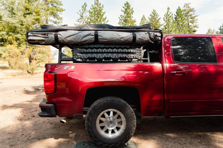 Body Armor - Body Armor 2026 SKY RIDGE Awning