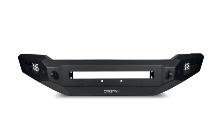 Body Armor - Body Armor DG-21339 Ambush Series Front Bumper