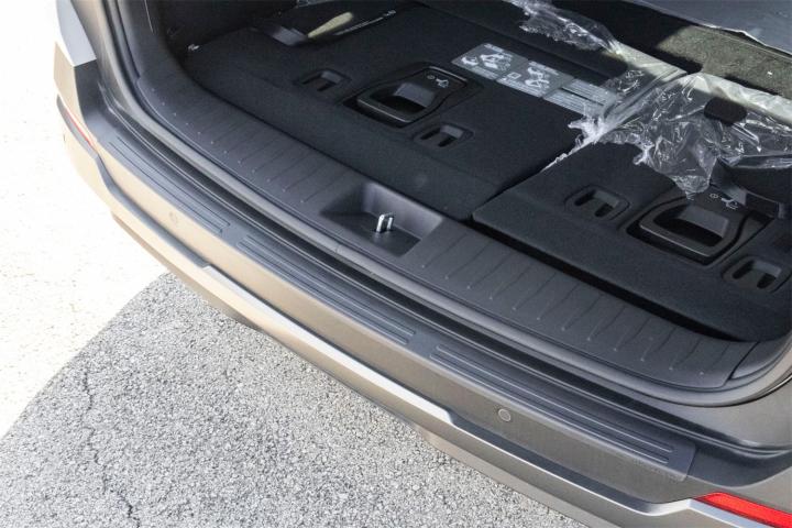 WeatherTech - WeatherTech BP0148 BumperTopper