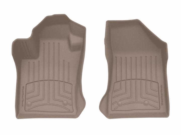 WeatherTech - WeatherTech 4512051IM FloorLiner HP