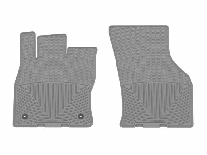 WeatherTech - WeatherTech W749GR All Weather Floor Mats
