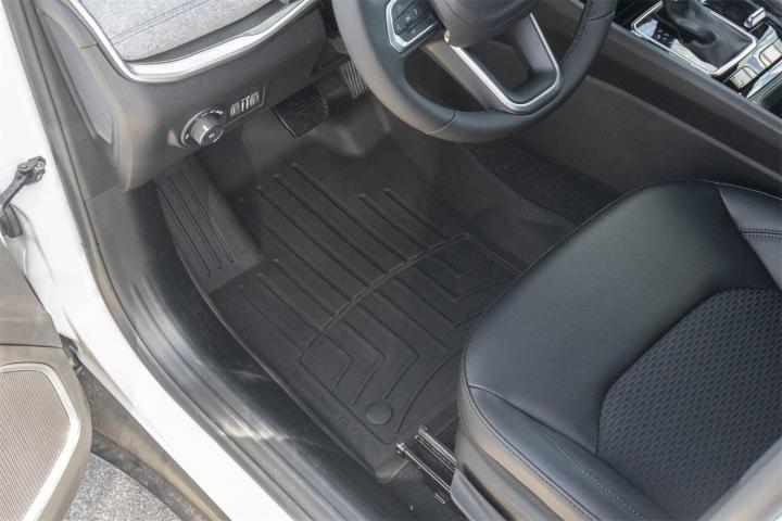 WeatherTech - WeatherTech 4412051IM FloorLiner HP