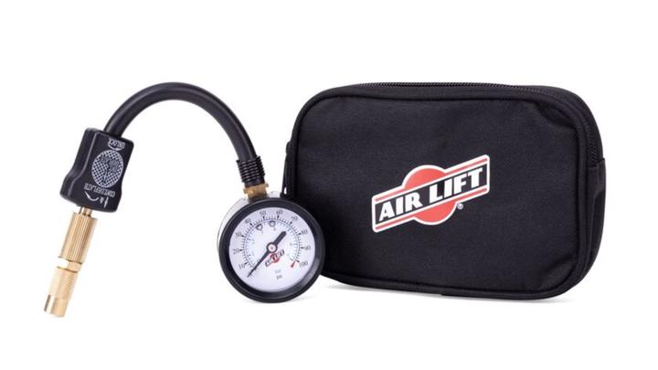 Air Lift - Air Lift 16151 Analog Gauge