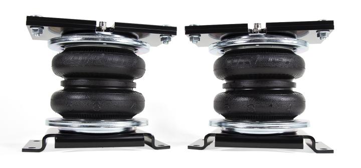 Air Lift - Air Lift 57234 LoadLifter 5000 Leveling Kit