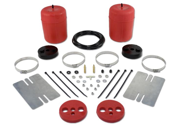 Air Lift - Air Lift 60844 Air Lift 1000 Coil Air Spring Leveling Drag Bag Kit