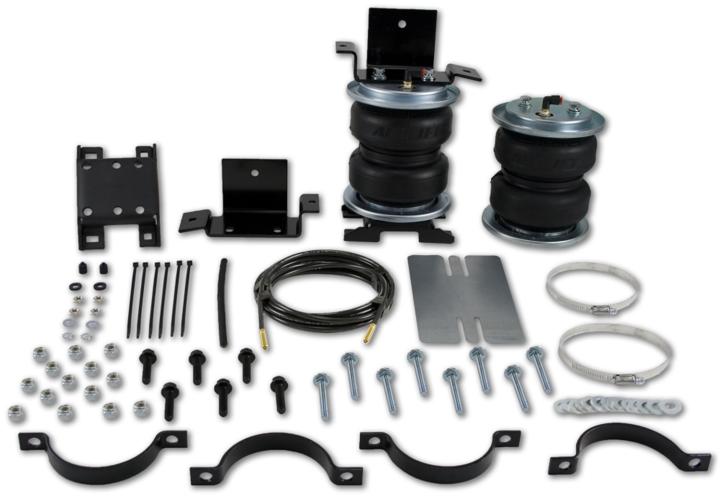 Air Lift - Air Lift 88221 LoadLifter 5000 Ultimate Air Spring Kit
