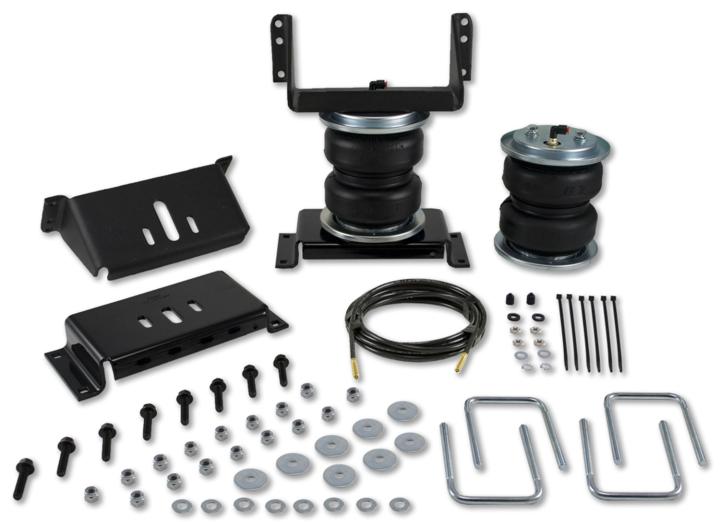 Air Lift - Air Lift 88237 LoadLifter 5000 Ultimate Air Spring Kit