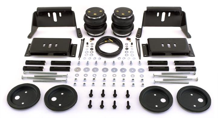 Air Lift - Air Lift 88242 LoadLifter 5000 Ultimate Air Spring Kit