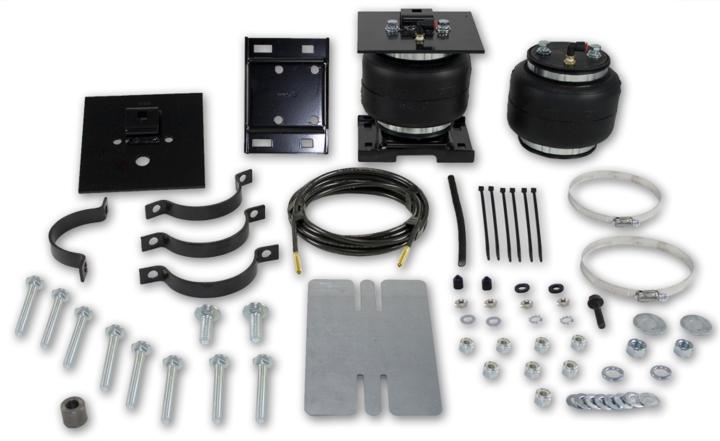 Air Lift - Air Lift 88245 LoadLifter 5000 Ultimate Air Spring Kit