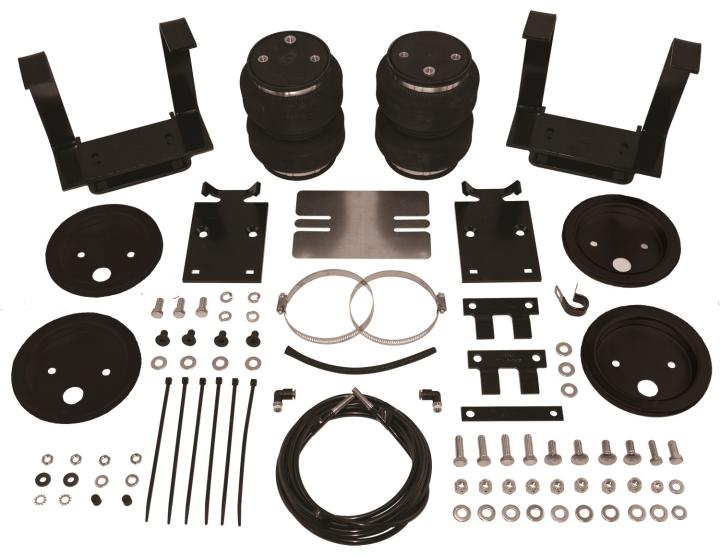 Air Lift - Air Lift 88286 LoadLifter 5000 Ultimate Air Spring Kit