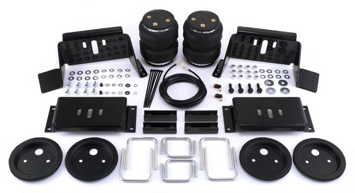 Air Lift - Air Lift 88298 LoadLifter 5000 Ultimate Air Spring Kit