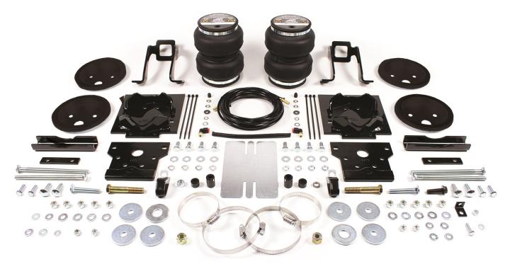 Air Lift - Air Lift 88393 LoadLifter 5000 Ultimate Air Spring Kit