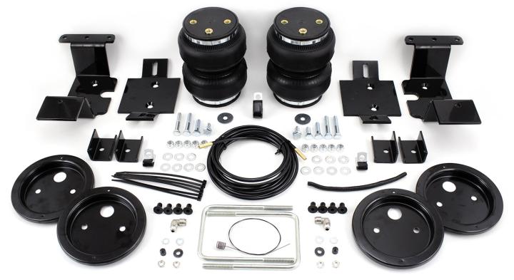 Air Lift - Air Lift 88204 LoadLifter 5000 Ultimate Air Spring Kit
