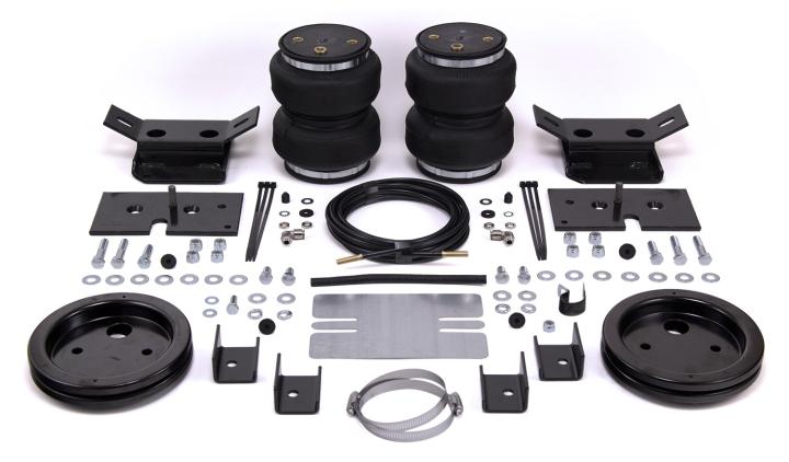 Air Lift - Air Lift 88272 LoadLifter 5000 Ultimate Air Spring Kit