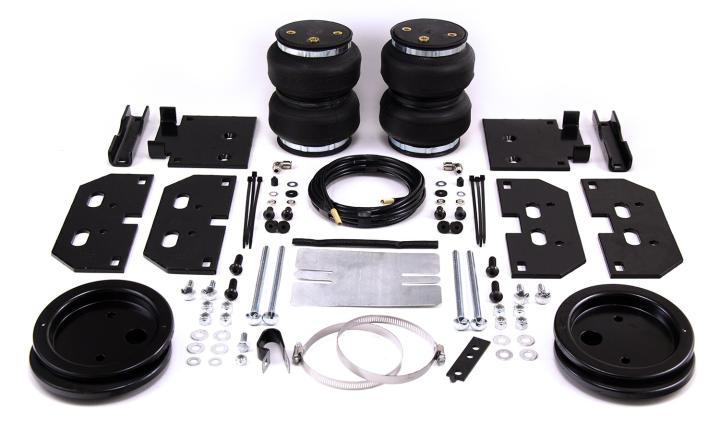 Air Lift - Air Lift 88255 LoadLifter 5000 Ultimate Air Spring Kit