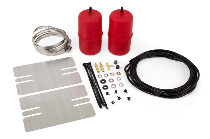 Air Lift - Air Lift 60901 Air Lift 1000 Universal Air Spring Kit