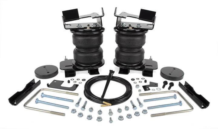 Air Lift - Air Lift 88355 LoadLifter 5000 Ultimate Air Spring Kit