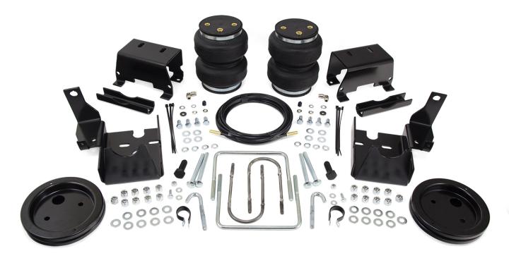 Air Lift - Air Lift 88229 LoadLifter 5000 Ultimate Air Spring Kit
