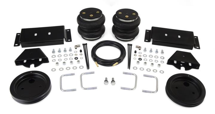 Air Lift - Air Lift 88233 LoadLifter 5000 Ultimate Air Spring Kit