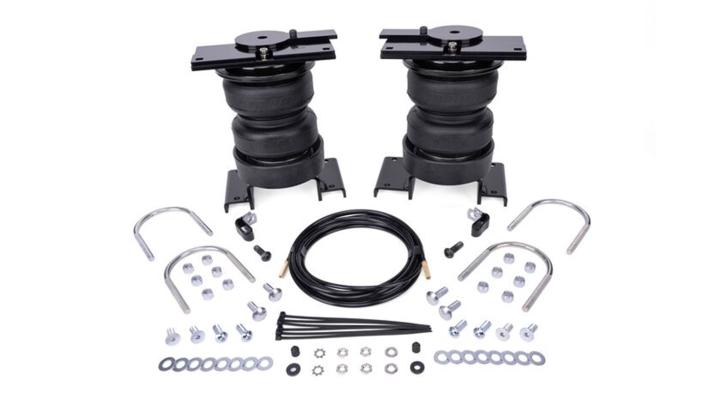 Air Lift - Air Lift 88414 LoadLifter 5000 Ultimate Air Spring Kit