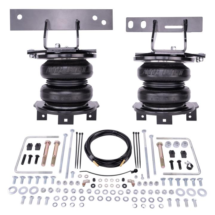 Air Lift - Air Lift 57579 LoadLifter 7500 XL Air Spring Kit