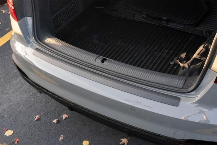 WeatherTech - WeatherTech BP0171 BumperTopper