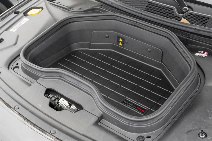 WeatherTech - WeatherTech 401855 Cargo Liner