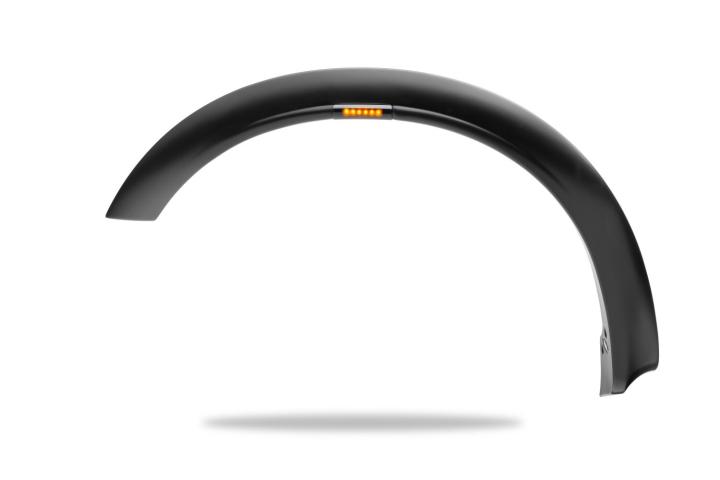 Husky Liners - Husky Liners 2802978 Fender Flares RVL