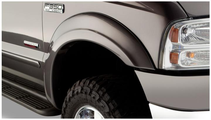 Husky Liners - Husky Liners 2802909 Fender Flares