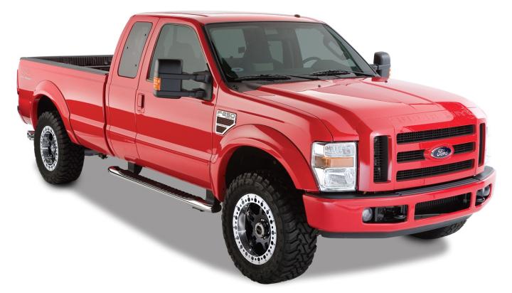 Husky Liners - Husky Liners 2802918 Fender Flares