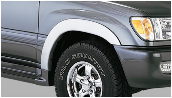 Husky Liners - Husky Liners 2803901 Fender Flares
