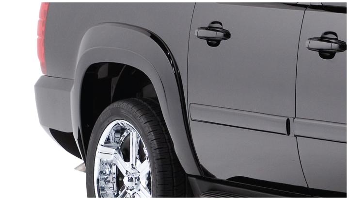 Husky Liners - Husky Liners 2804921 Fender Flares