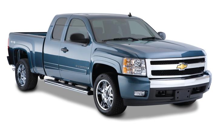 Husky Liners - Husky Liners 2804941 Fender Flares