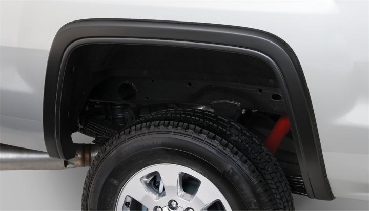Husky Liners - Husky Liners 2804965 Fender Flares