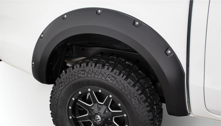 Husky Liners - Husky Liners 2802934 Fender Flares
