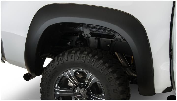 Husky Liners - Husky Liners 2803916 Fender Flares