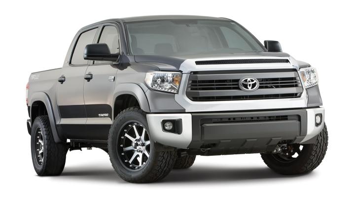 Husky Liners - Husky Liners 2803919 Fender Flares